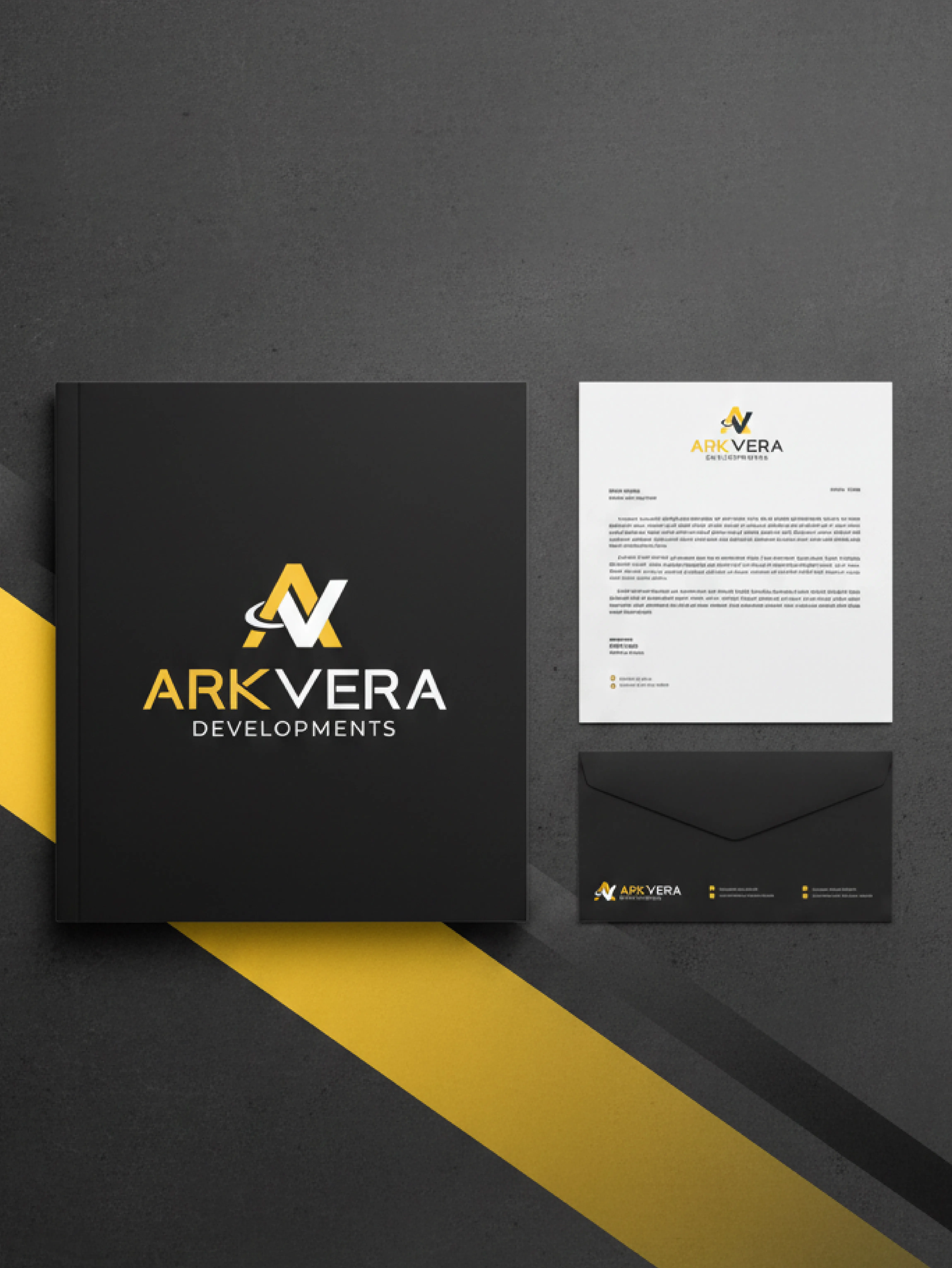ARKVERA Developments