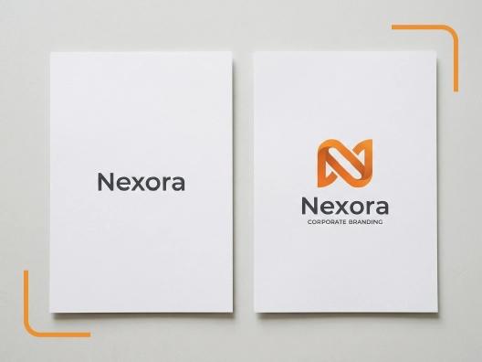 Professional logo design