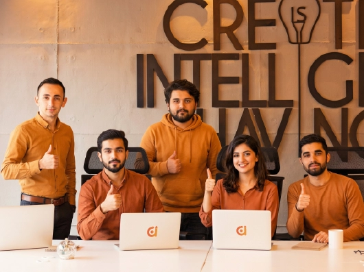 Why choose Abooco Digitals for logo design