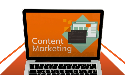 Who benefits from content services – startups, e-commerce, agencies visual