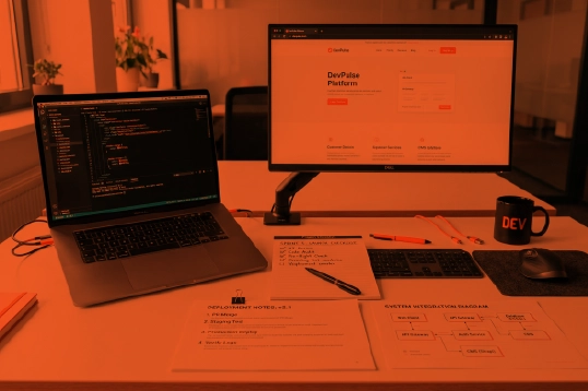 Implementation Support